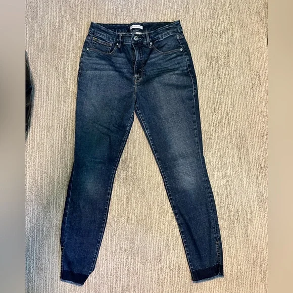 Good American Jeans - Picture 6 of 6